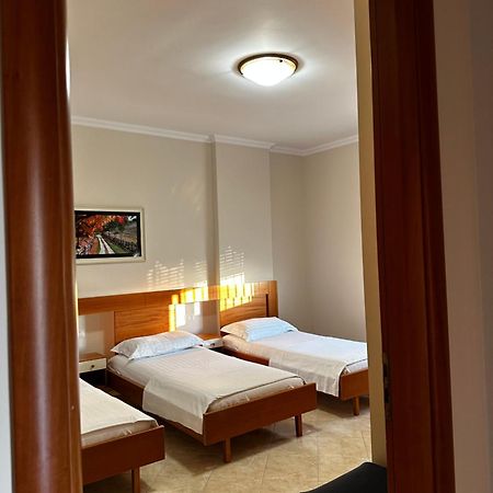 Ami Apartament วญอเรอ ภายนอก รูปภาพ