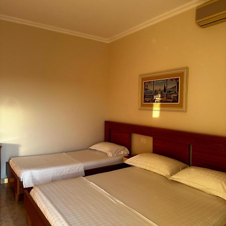 Ami Apartament วญอเรอ ภายนอก รูปภาพ
