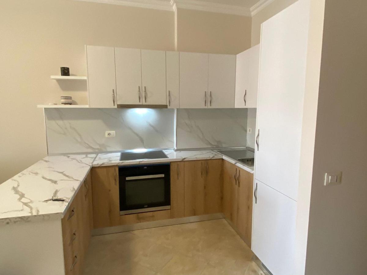 Ami Apartament วญอเรอ ภายนอก รูปภาพ