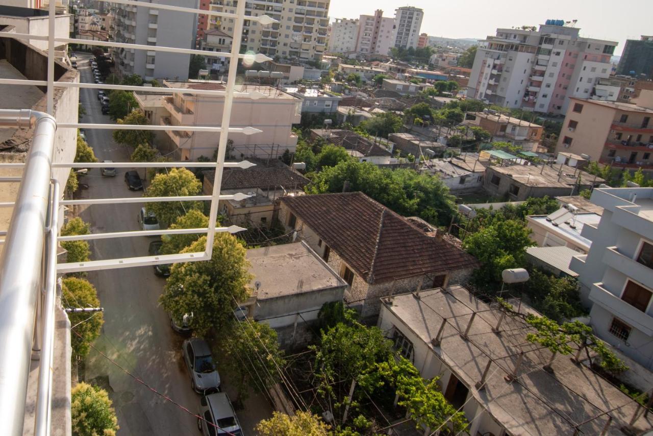 Ami Apartament วญอเรอ ภายนอก รูปภาพ