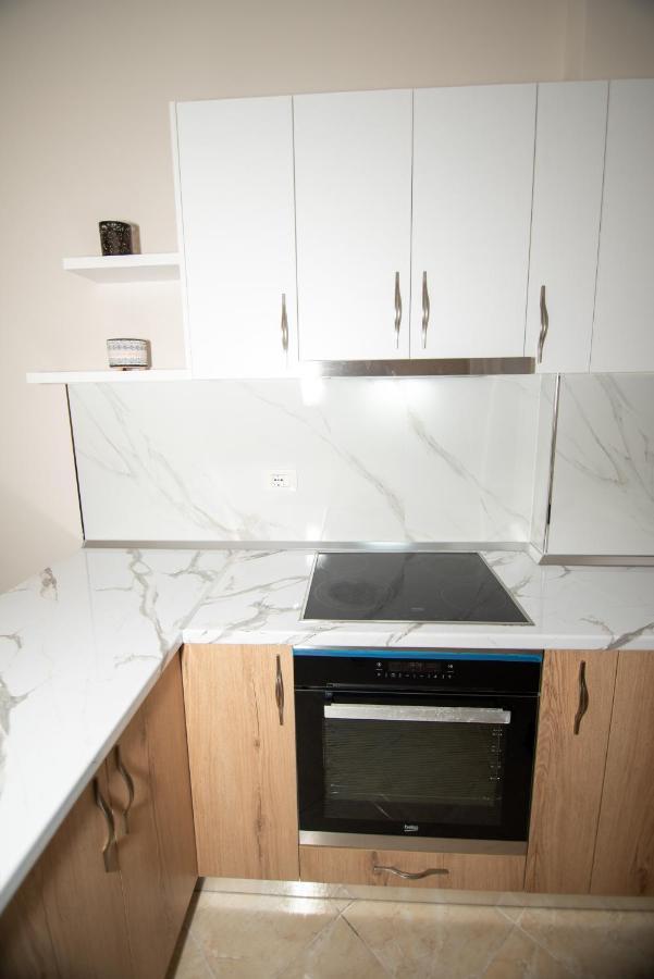 Ami Apartament วญอเรอ ภายนอก รูปภาพ