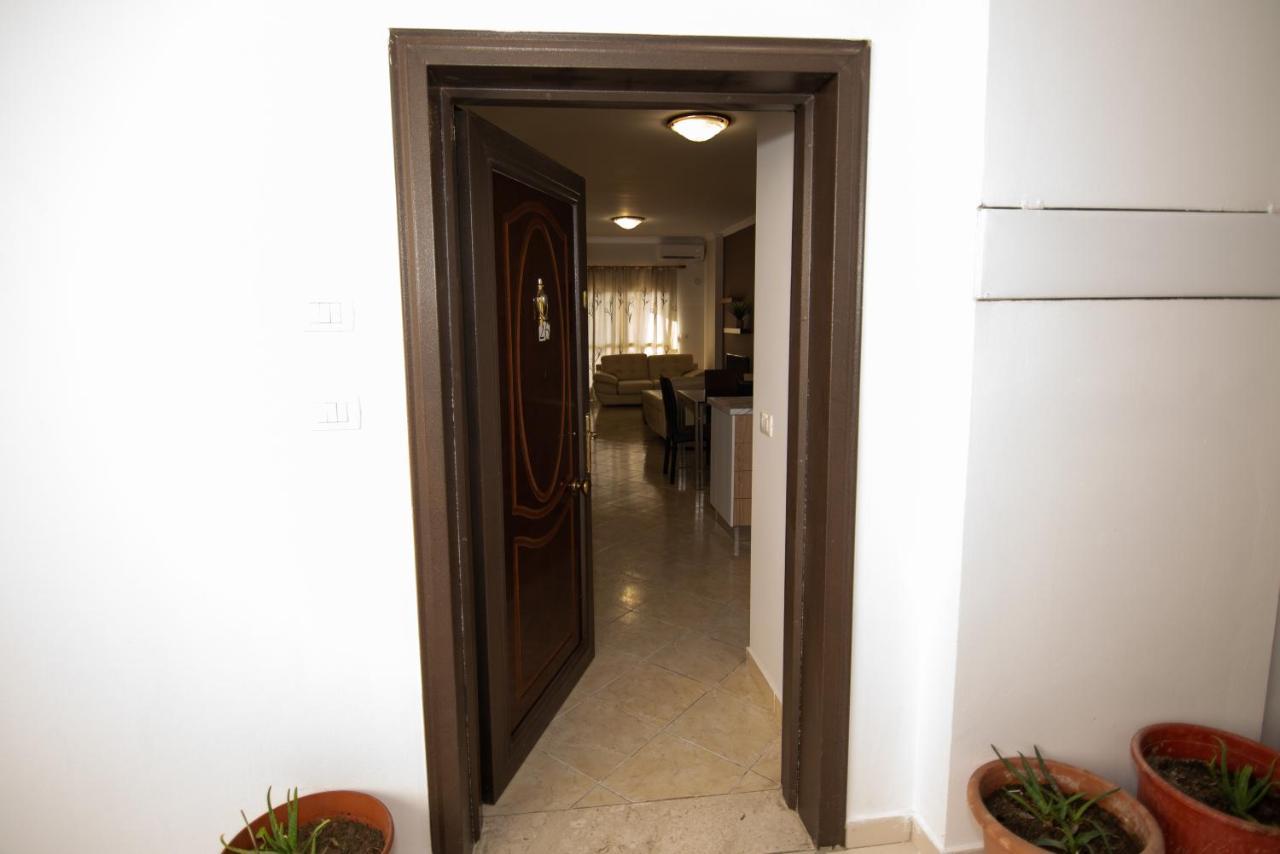 Ami Apartament วญอเรอ ภายนอก รูปภาพ
