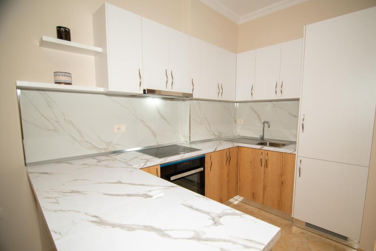 Ami Apartament วญอเรอ ภายนอก รูปภาพ
