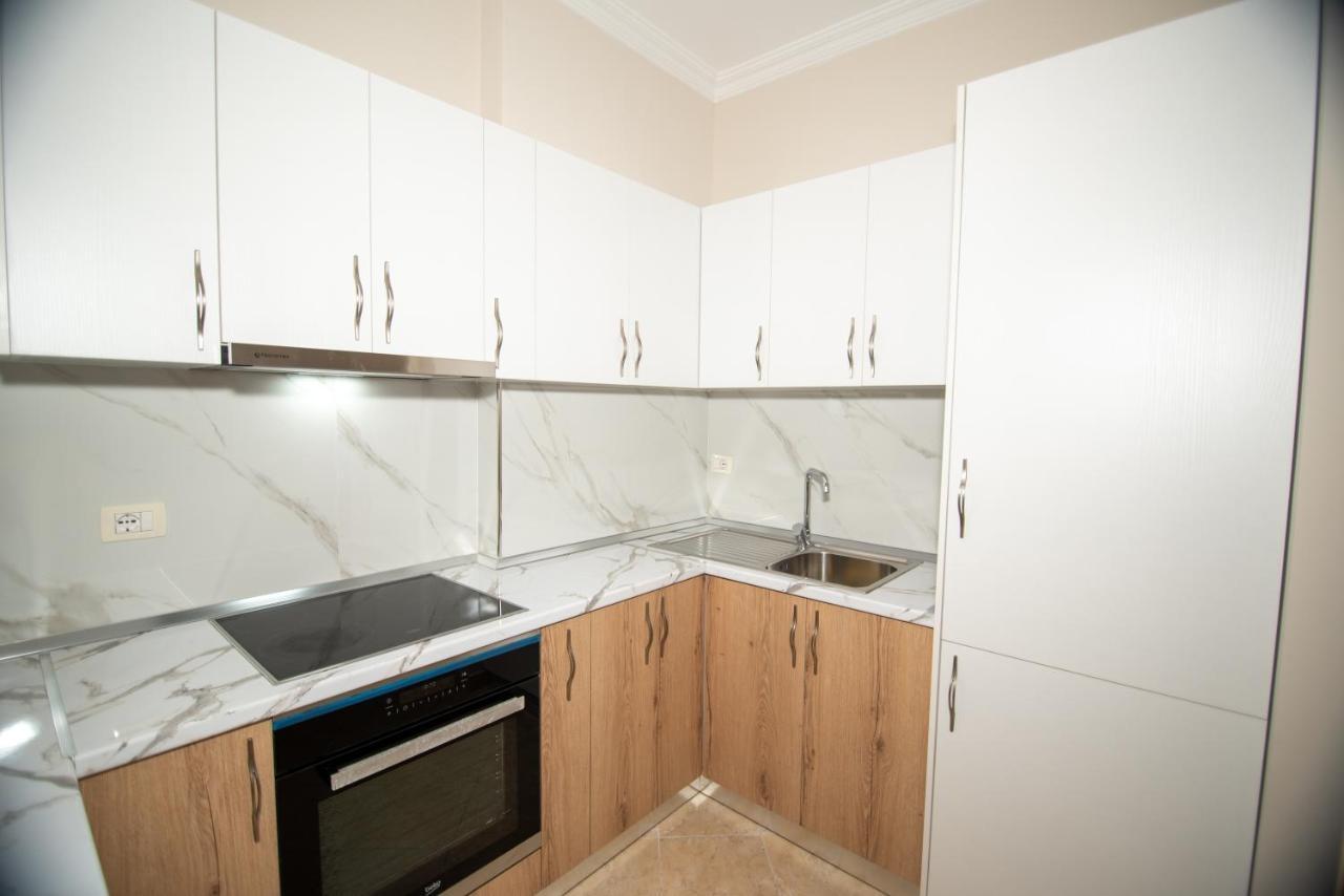 Ami Apartament วญอเรอ ภายนอก รูปภาพ