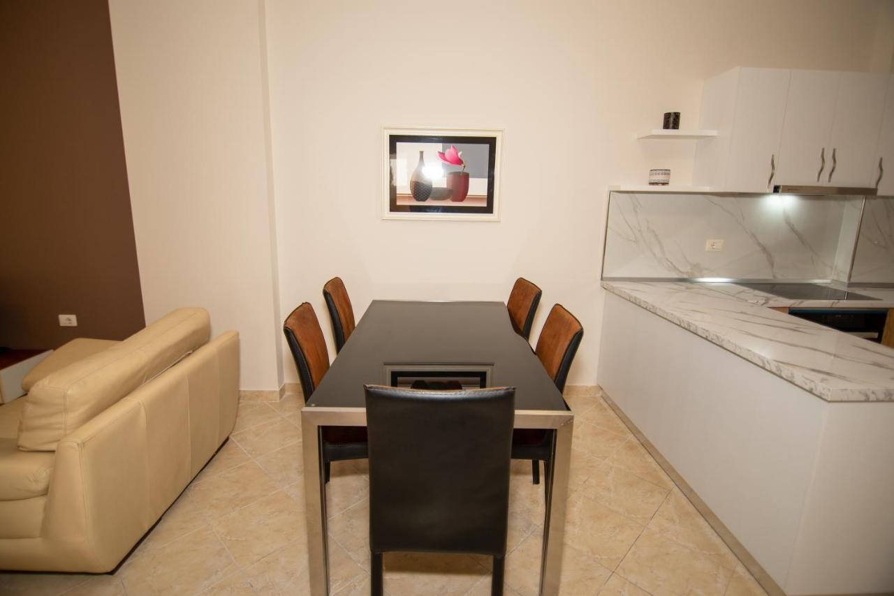 Ami Apartament วญอเรอ ภายนอก รูปภาพ
