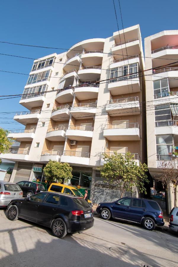 Ami Apartament วญอเรอ ภายนอก รูปภาพ
