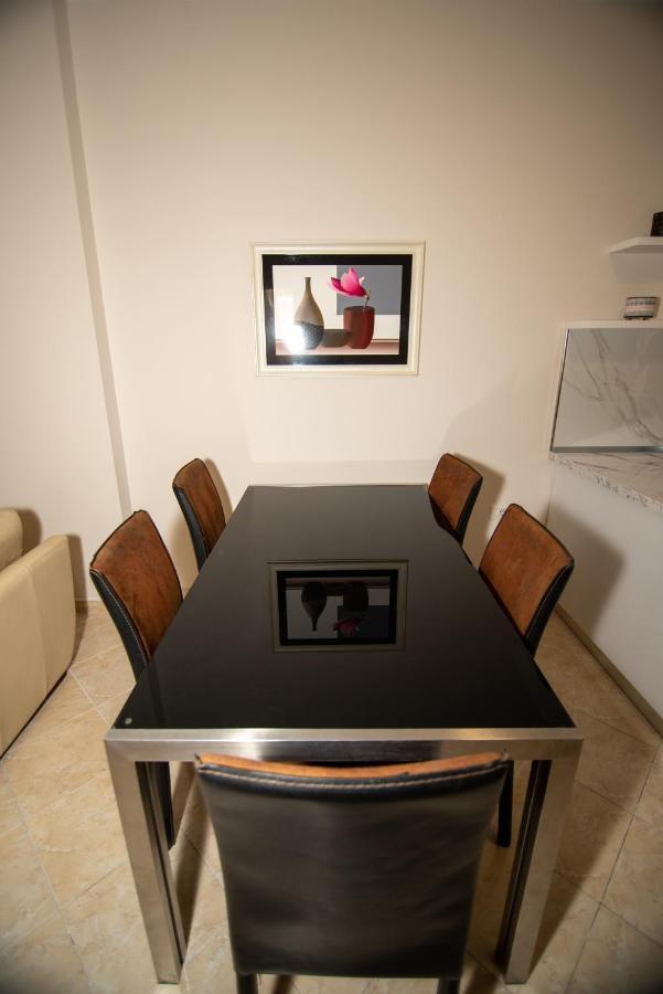 Ami Apartament วญอเรอ ภายนอก รูปภาพ