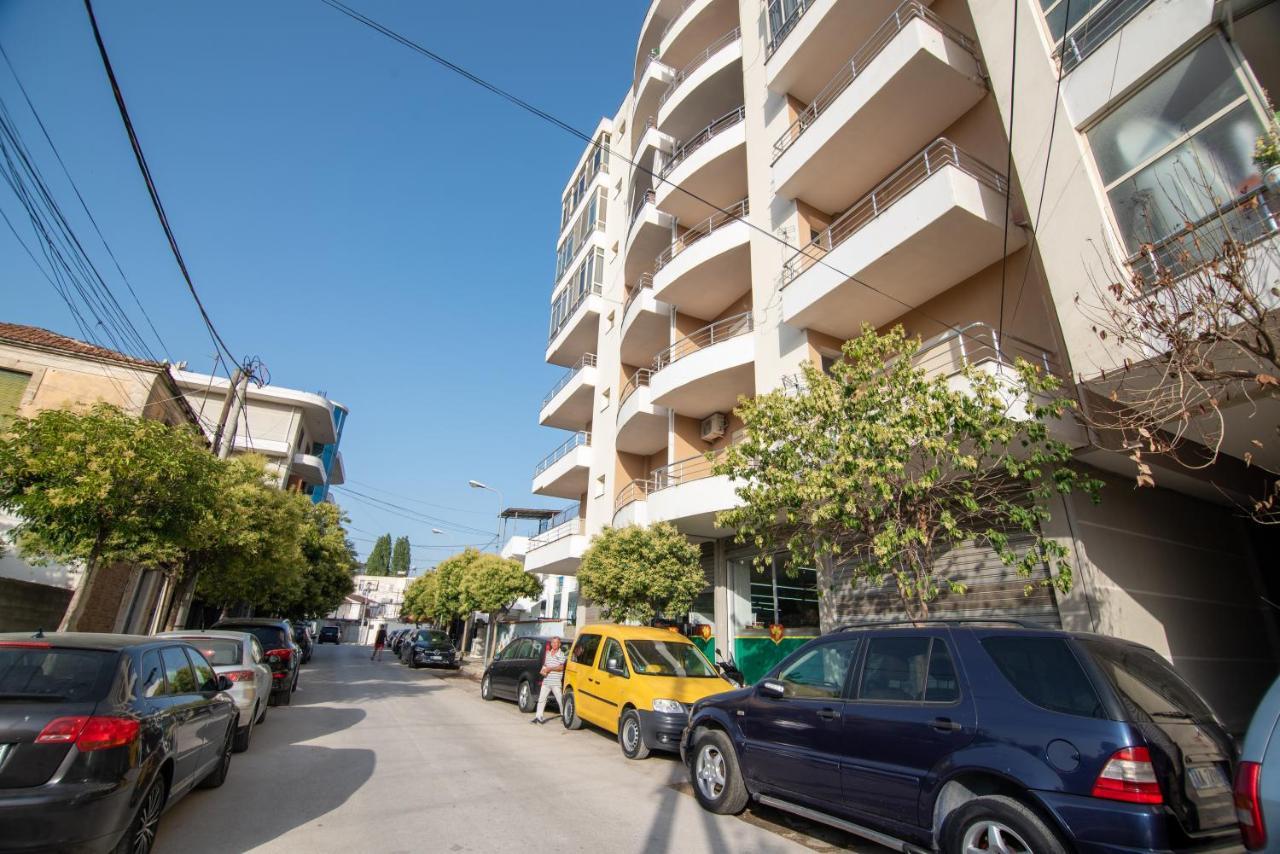 Ami Apartament วญอเรอ ภายนอก รูปภาพ