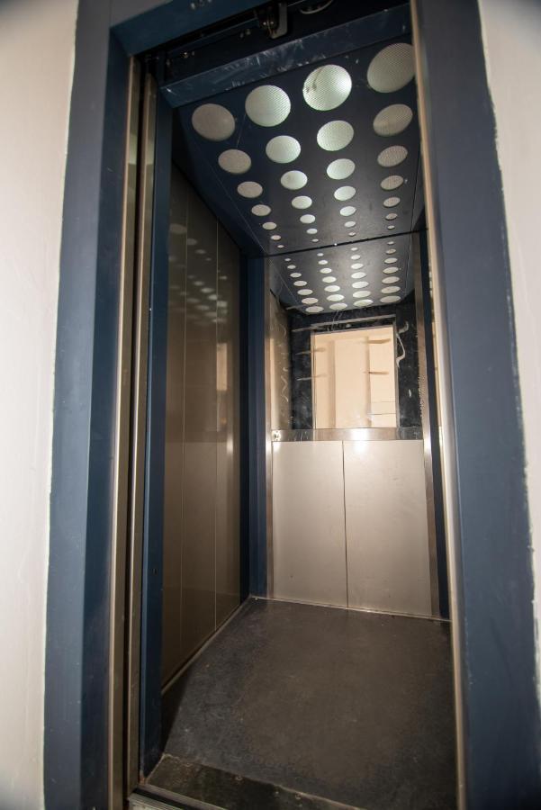 Ami Apartament วญอเรอ ภายนอก รูปภาพ
