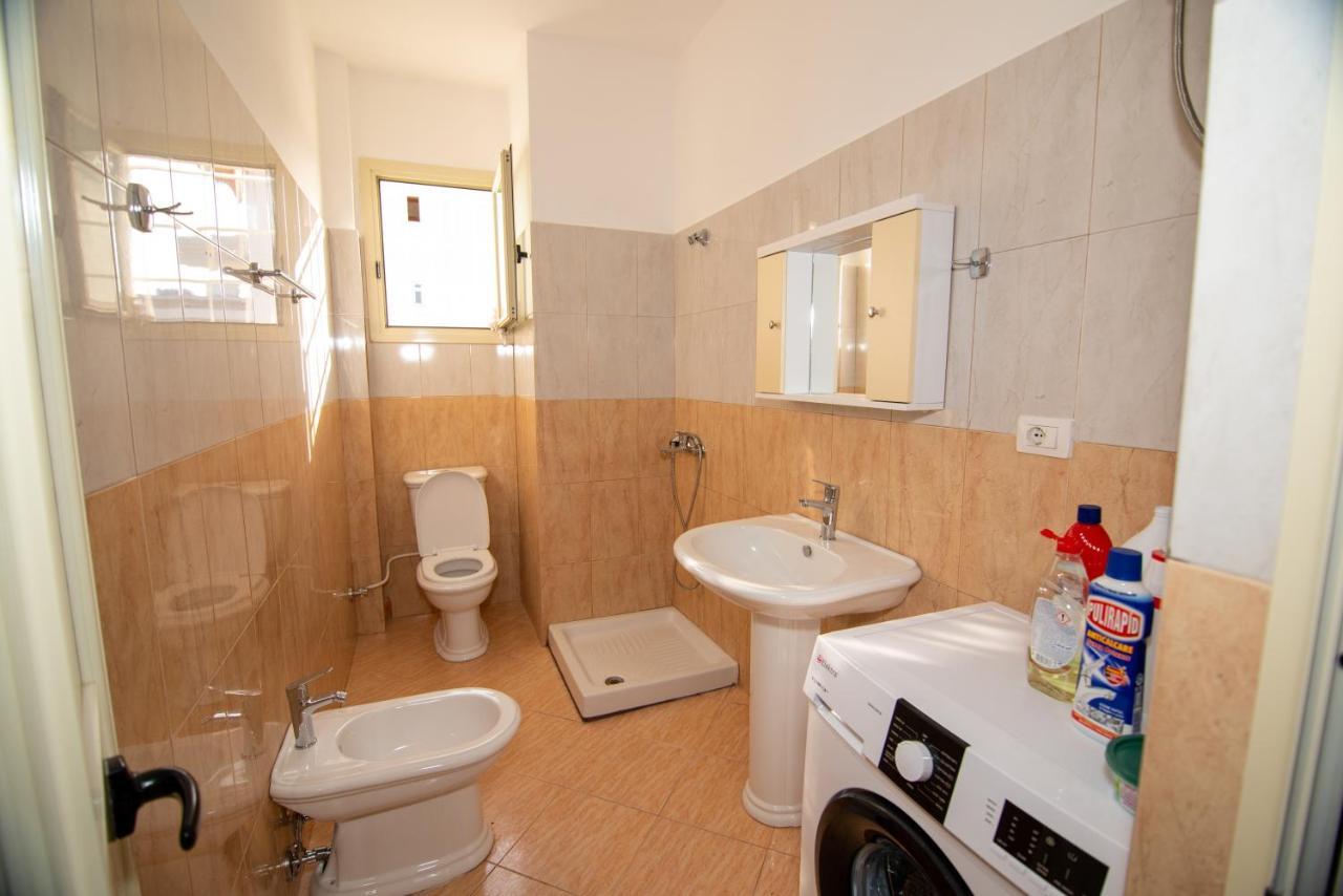 Ami Apartament วญอเรอ ภายนอก รูปภาพ
