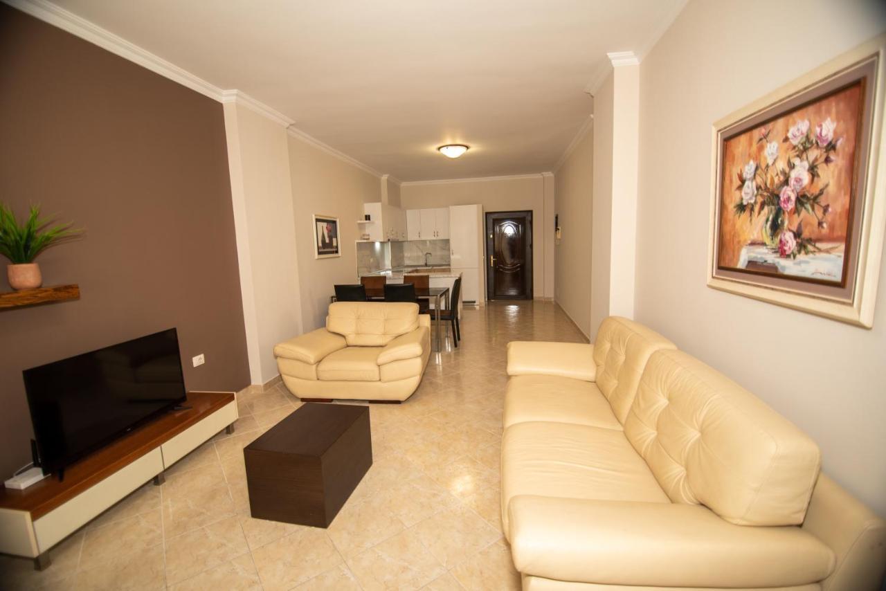Ami Apartament วญอเรอ ภายนอก รูปภาพ