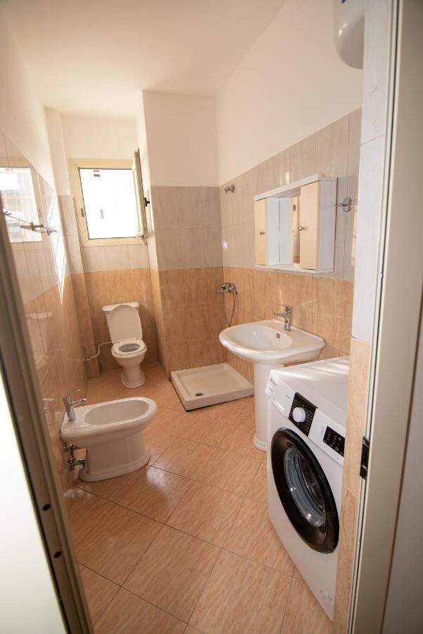 Ami Apartament วญอเรอ ภายนอก รูปภาพ