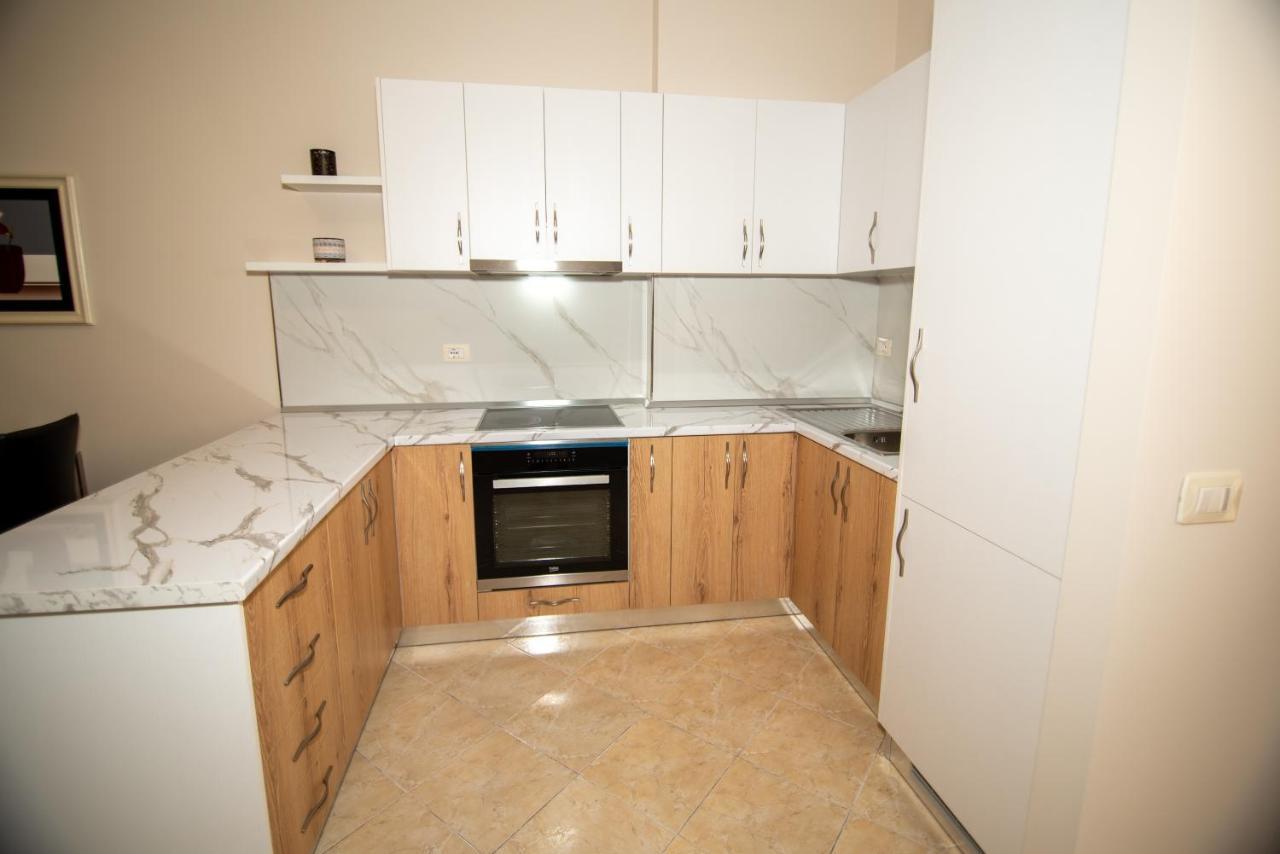 Ami Apartament วญอเรอ ภายนอก รูปภาพ