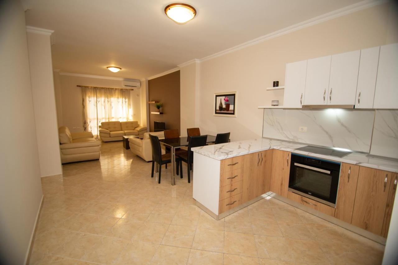 Ami Apartament วญอเรอ ภายนอก รูปภาพ