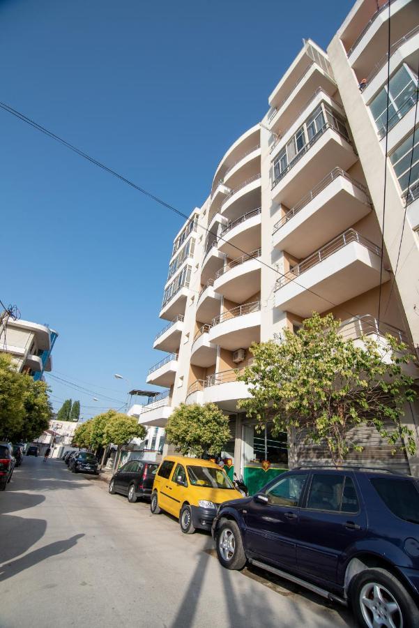 Ami Apartament วญอเรอ ภายนอก รูปภาพ