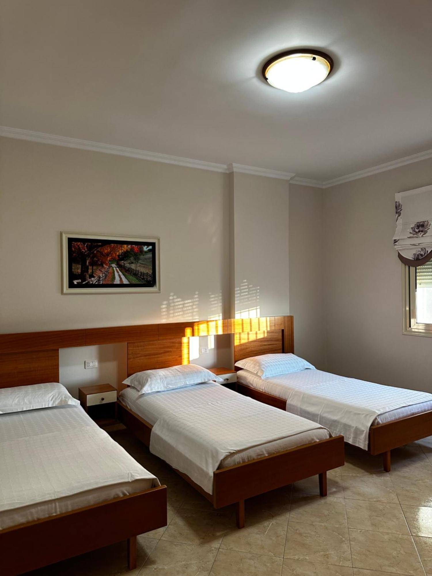 Ami Apartament วญอเรอ ภายนอก รูปภาพ