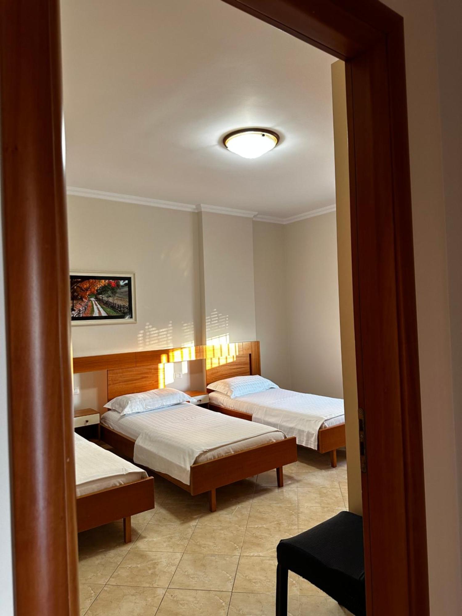 Ami Apartament วญอเรอ ภายนอก รูปภาพ