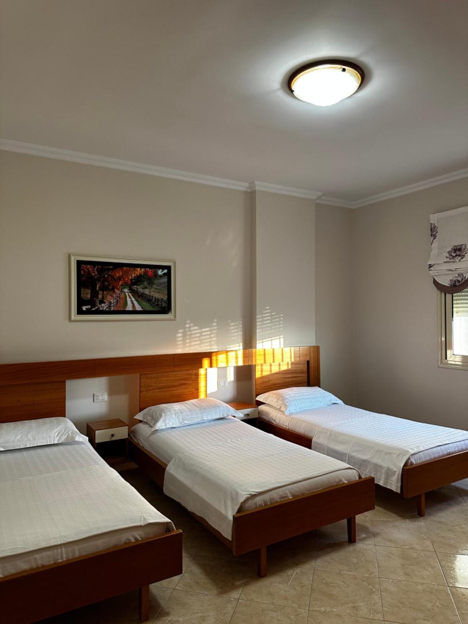 Ami Apartament วญอเรอ ภายนอก รูปภาพ