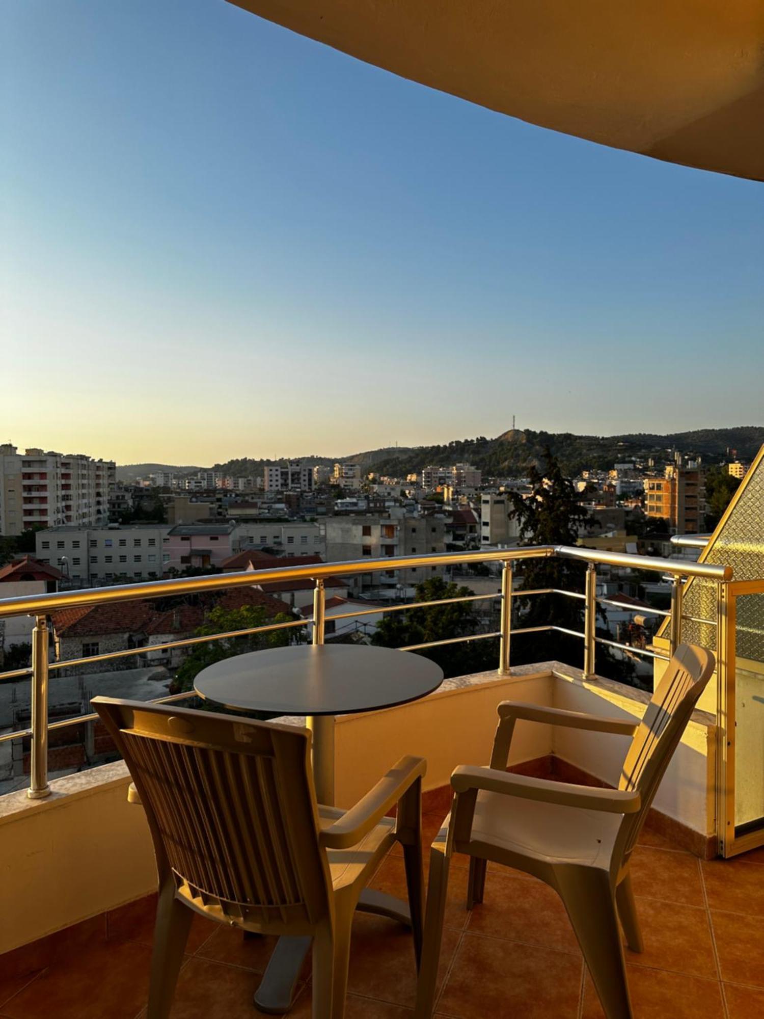 Ami Apartament วญอเรอ ภายนอก รูปภาพ